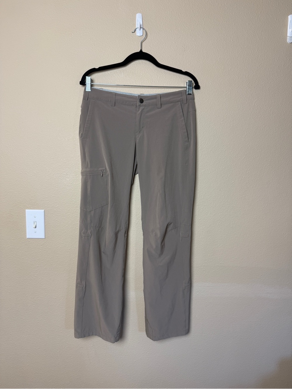 REÍ Women’s Hiking Pants Size 4